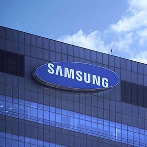 三星貼片電容代理：三星電子能在2030年追趕上臺積電嗎？