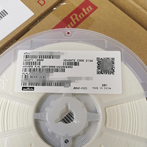 村田貼片電容靜電容量代碼怎么看？