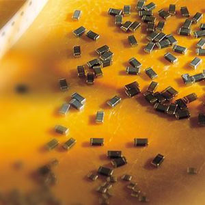 深圳風(fēng)華貼片電容性價(jià)比高？