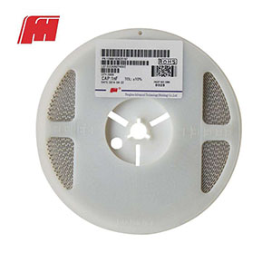 貼片電容代理商：風(fēng)華貼片電容怎樣分辨原裝電容 ？