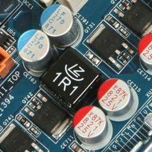 貼片電容代理商：藍色貼片電容是什么電容？