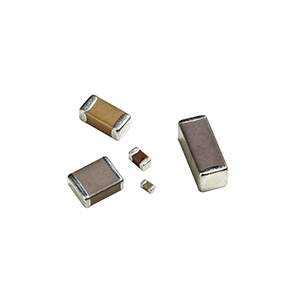 深圳風華貼片電容代理商：陶瓷電容器的規(guī)格有哪些？