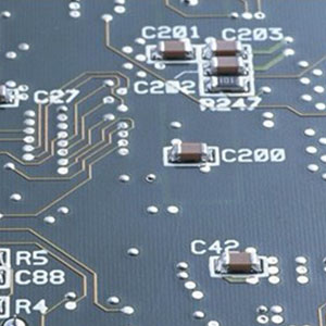 深圳三星貼片電容代理商：貼片電容氧化的原因有哪些？