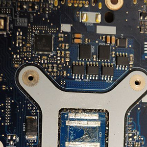 深圳村田貼片電容代理商：貼片電容耐壓是10v，施加20v電壓會(huì)怎么樣？