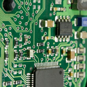 芯片周圍怎么都有貼片電容存在？