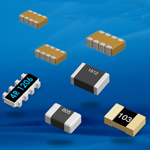 電子元器件的基石有哪些？