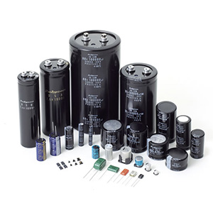 貼片電容漲價，鋁電解電容也跟漲了