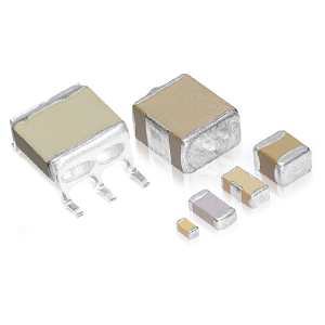 汽車芯片缺貨，車載貼片電容需求量將會(huì)降低