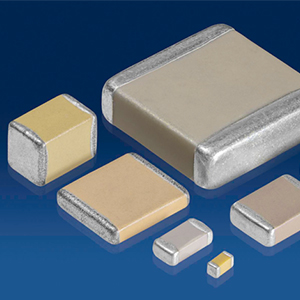 高溫貼片電容適用哪些領(lǐng)域呢？