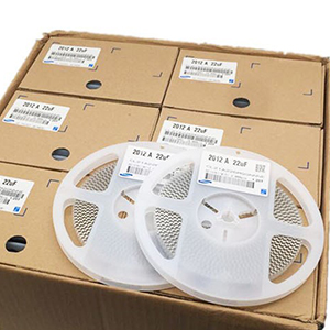 三星貼片電容材料特性和普通電容有啥區(qū)別？