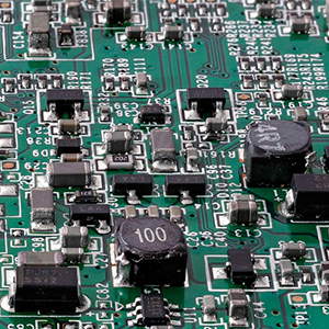 韓國(guó)重點(diǎn)培養(yǎng)半導(dǎo)體，三星貼片電容能爭(zhēng)奪業(yè)界第一嗎？