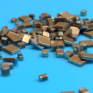 三星貼片電容代理商：電容的價(jià)格越高越好嗎？