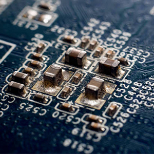 村田貼片電容需求暴漲，日廠電子零件出貨增幅史上最大