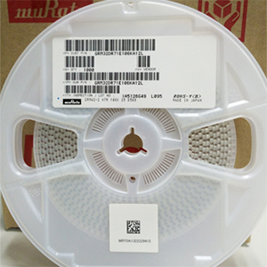 村田貼片電容市場(chǎng)行情如何判斷？